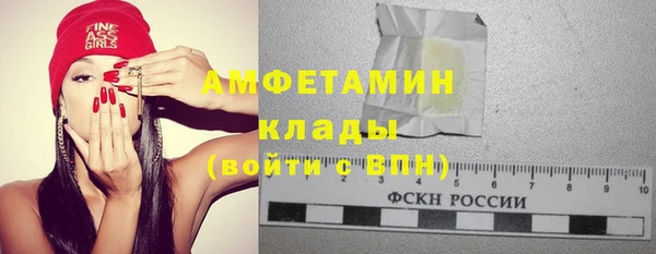 ALPHA PVP Краснослободск